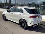 Mercedes-Benz GLE 450 4Matic AMG/22 Zoll/MBEAM/Burmester/Pano - Mercedes GLE 450 SUV
