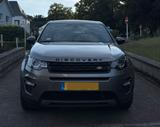Land Rover Discovery Sport SD4 177kW Automatik 4WD HSE HSE - Land Rover Discovery Sport von privat