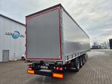 Kögel SN 24 Coil mulde Liftachse Led Palettenkasten