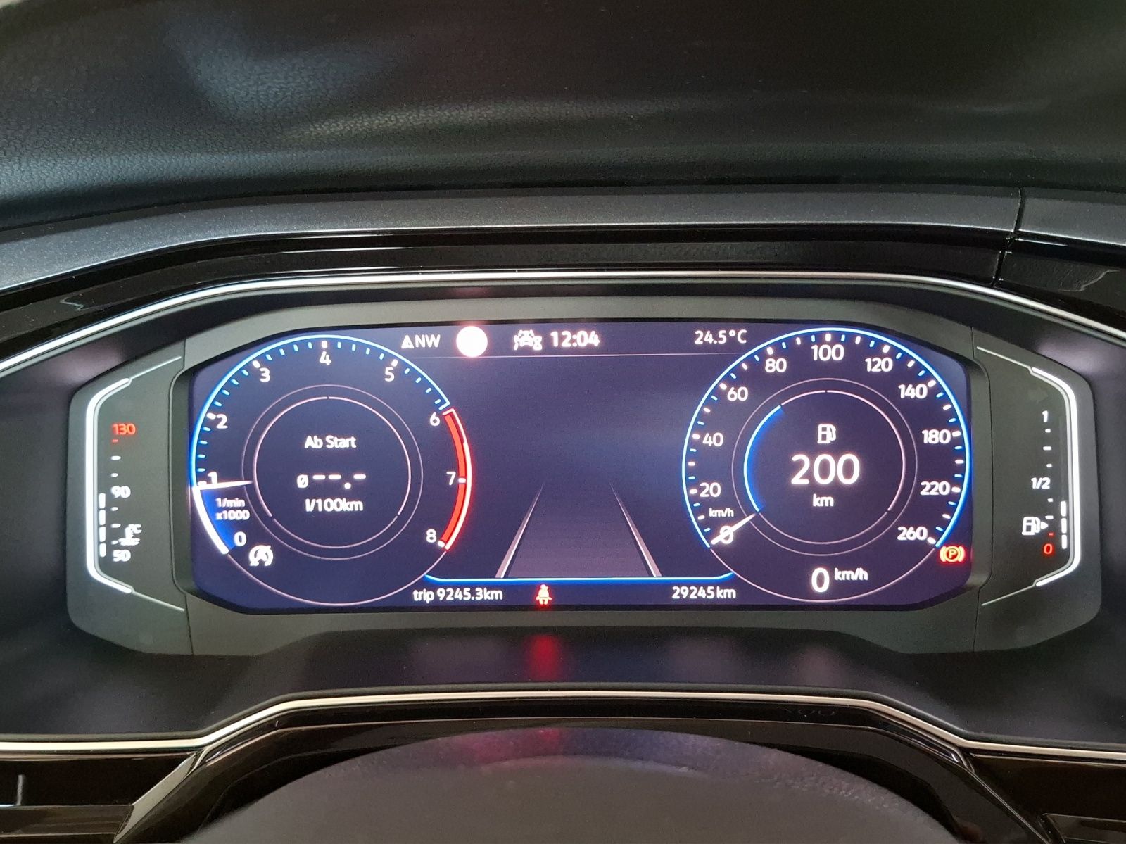 Fahrzeugabbildung Volkswagen Taigo TSI Style Matrix Navi AID ACC PDC SH 17"