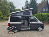 Volkswagen T6 VW Bus Bulli Camper Bus - Volkswagen Bus