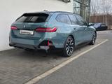 BMW i5 eDrive40 M Sportpaket Pano DAPro 21"LMR adLED - gebrauchte BMW Kombis