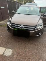 Volkswagen Tiguan 2.0 TDI DSG 4MOTION Track & Field Shz