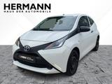 Toyota AYGO 1.0 x LED - Toyota Gebrauchtwagen in Hildesheim