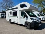 Chausson C 656 FirstLine AUTOMATIK+AHK+ARCTIC+SMART+LOOK - Chausson Düsseldorf