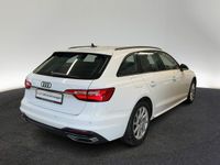 Audi A4 - Vorschau Bild 4