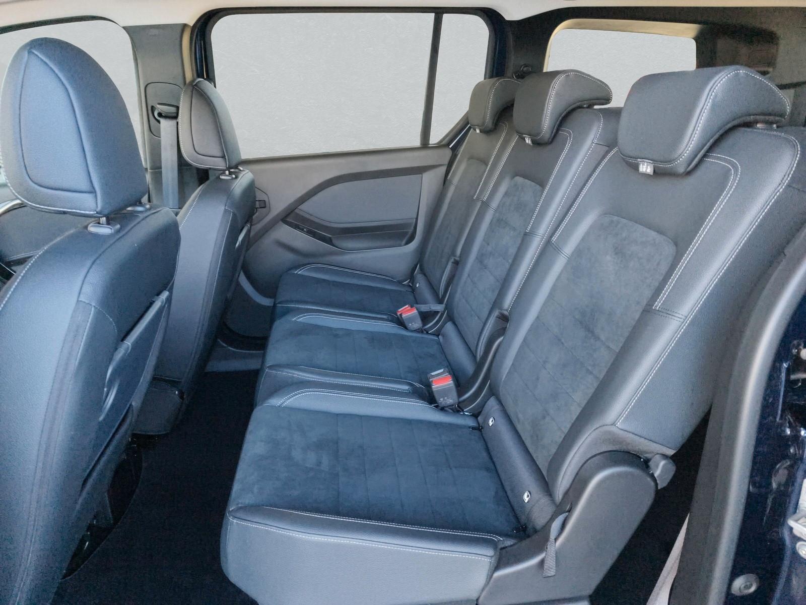 Mercedes-Benz EQT 200 lang XL Navi+Kam+LED+Vorklimatisierung