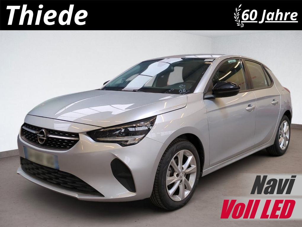 Image of Opel Corsa