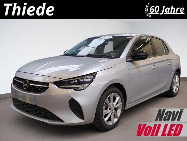Opel Corsa F 1.2 ELEGANCE NAVI/LED/TEMP./SPORT/DAB+