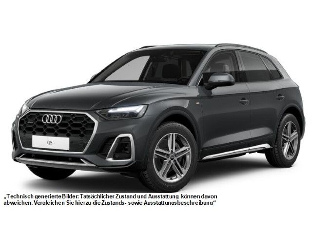 Audi Q5 - Bild 2