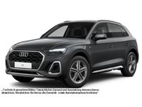 Audi Q5 - Vorschau Bild 2