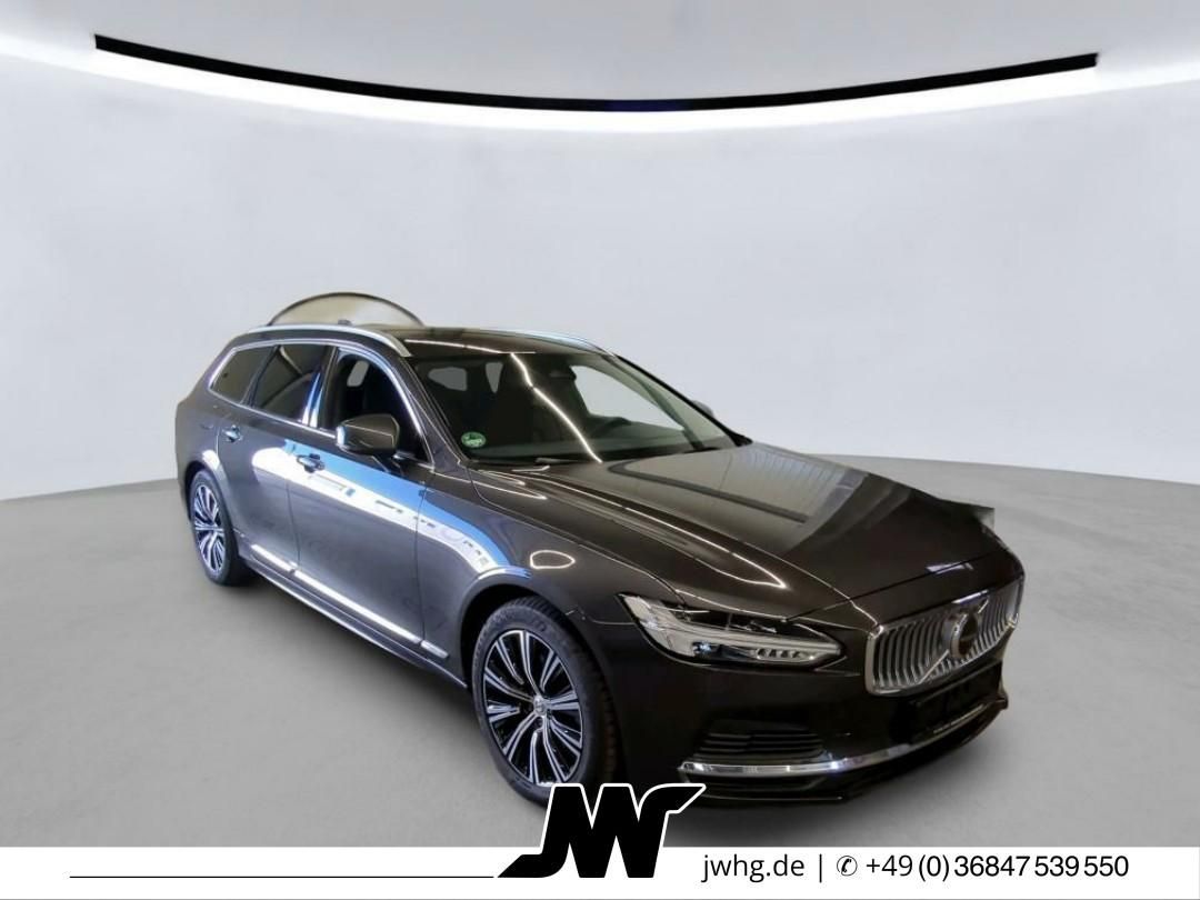 Volvo V90 Inscription Recharge PHEV AWD ACC 360° GlasD foto 2