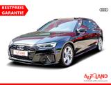 Audi A4 Avant 40 2.0 TDI S-Line LEDER KAMERA - Audi A4 mit Diesel-Antrieb: 2.0