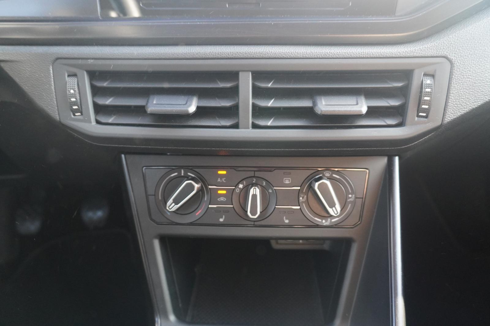 Volkswagen Polo 1.0 LED Klima Bluetooth PDC USB Sitzheizung, миниатюра 18