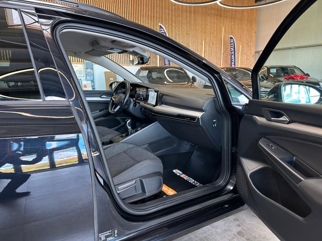 Volkswagen Golf VIII Variant Life *2. Hand*ACC*App-Connect*