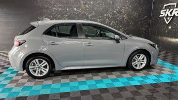 Toyota Corolla - 4