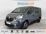 Renault Trafic L1H1 Doka 3,0t AUTOMATIK AHK 6-SITZER ALL - Renault Trafic in Krefeld
