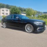 ALPINA B5 4.4 Bi-Turbo Garantie bis 02/27 TOP! - ALPINA: B2