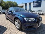 Audi A3 Limousine 35 TFSI KLIMA ALUFELGEN NAVI XENON - Audi A3 Gebrauchtwagen in Dortmund