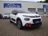 Citroën C3 Elle Automatik - Citroën C3: Automatik