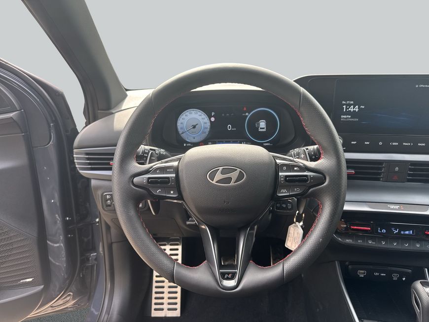Hyundai i20 – Bild 13