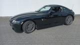 BMW Z4 Coupé 3.0si - - gebrauchte BMW Z4 aus dem Jahr 2006
