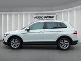 Volkswagen Tiguan 1.5 TSI Elegance OPF (EURO 6d) - Volkswagen Tiguan: Eu