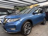 Nissan X-Trail*7 SITZE*360°KAMERA*PANO*KEYLESS - Nissan X-Trail mit Schiebedach