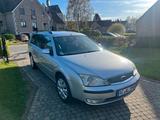 Ford Mondeo Ghia Turnier inkl. Rückfahrkam... - Ford Mondeo aus 2003: Ghia