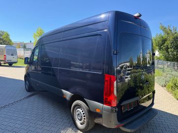 Mercedes Sprinter - 10