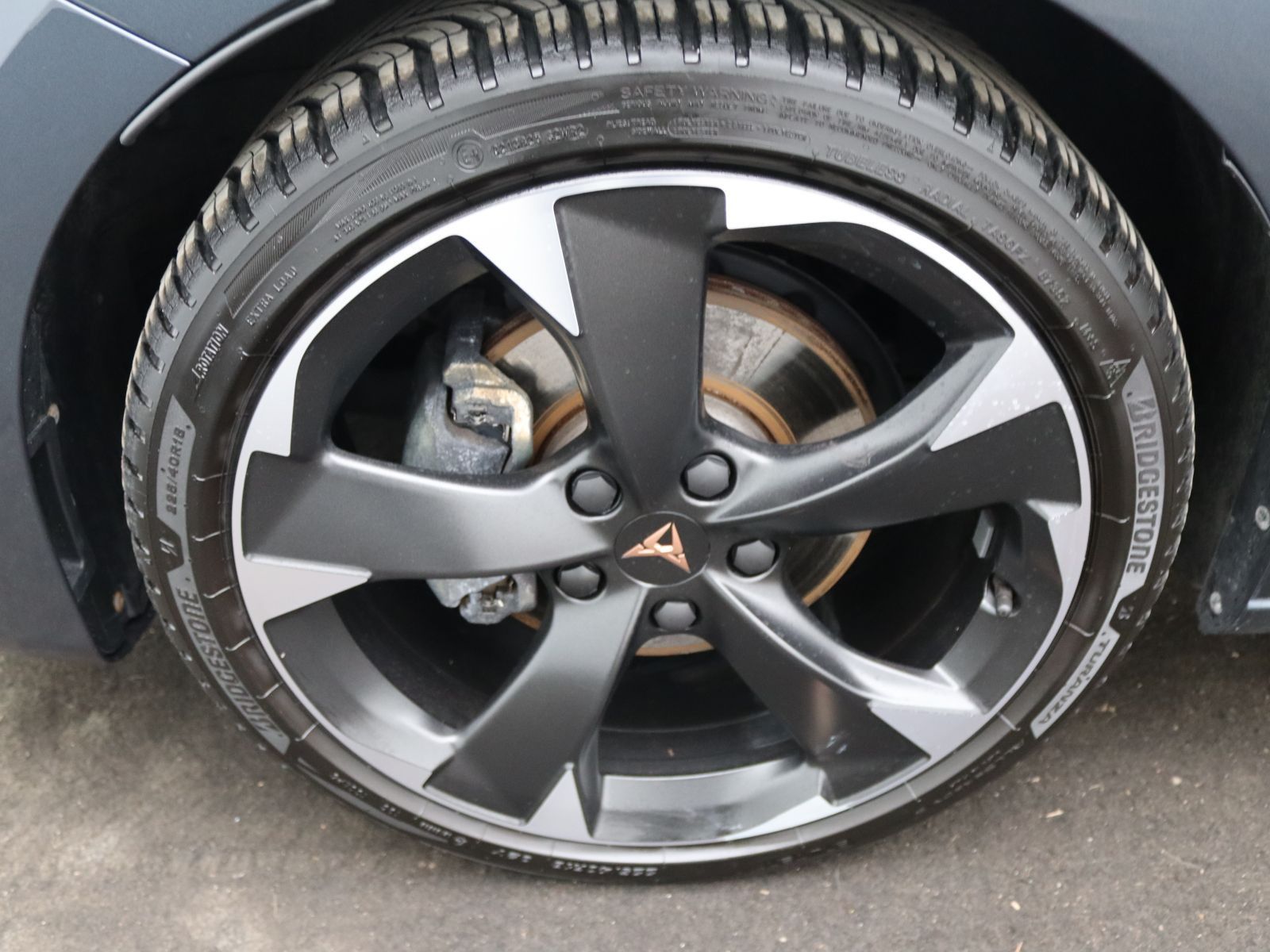 Cupra Leon - Bild 17