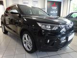 Ssangyong Tivoli 1.5 T Fizz 2WD - Ssangyong Tivoli: Fizz