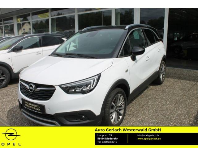 Opel Crossland INNOVATION 1.2 Turbo Innovation Navi L