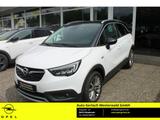Opel Crossland INNOVATION 1.2 Turbo Innovation Navi L
