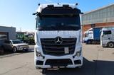 Mercedes-Benz 1845 Actros MP5 SZM, Retarder, Mirror Cam, Klima - Mercedes-Benz Tier-/Pferdetransportwagen