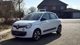 Renault Twingo Limited *Alu/1.Hand/ incl. GARANTIE!! - Renault Twingo in Oldenburg