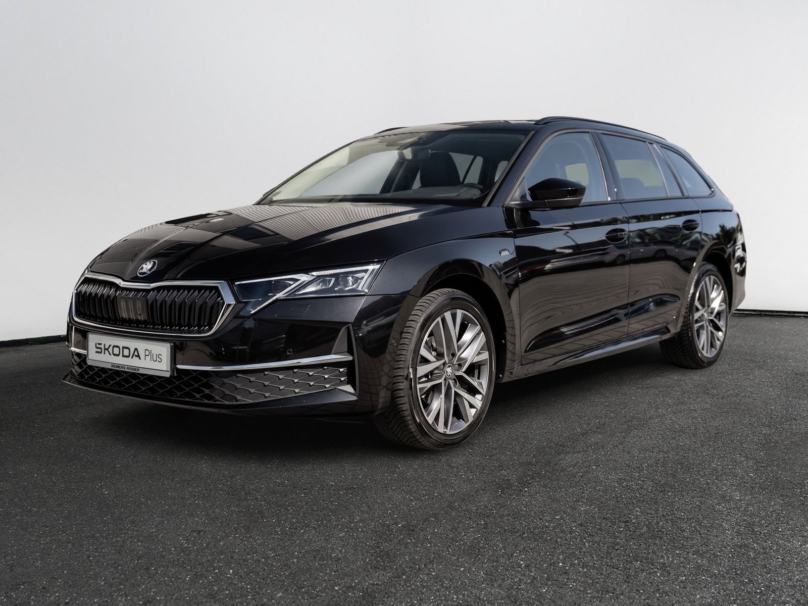 Skoda OCTAVIA C. TOUR 2.0 TDI DSG AHK Navi Pano 360 imagem 2