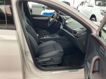 Cupra Leon - 11