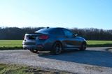 BMW M235i xDrive Coupé - - BMW M235 aus 2015