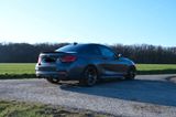 BMW M235i xDrive Coupé - - BMW M235: Coupé