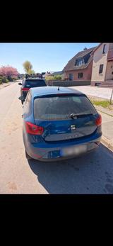 Seat Ibiza 6j - Seat Ibiza: 6j