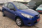 Mazda 2 Lim. 1.3 Impuls - Mazda 2 Impuls