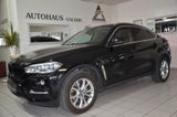 BMW X6 xDrive40d*HUD*LED*AHK*SOFTCLOSE*H&K