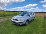 Ford Mondeo 2.0 Ghia  Bastler/export  - Ford Mondeo aus 2002: Ghia