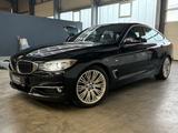 BMW 335i Gran Turismo/LuxuryLine/HiFi/BiXenon/AHK - BMW 335 Gran Turismo Gebrauchtwagen