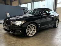BMW 335i Gran Turismo/LuxuryLine/HiFi/BiXenon/AHK