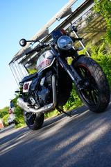Triumph TRACKER 400 NEUES MODELL 2026 - TRIUMPH T400
