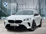 BMW M135 xDrive Hatch Sportpaket HK HiFi DAB LED - BMW M135 mit Anhängerkupplung