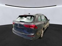 Volkswagen Golf - Vorschau Bild 2