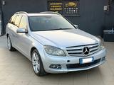 Mercedes-Benz Mercedes-benz C 220 CDI S.W. BlueEFFICIENCY Avan - Mercedes-Benz C 220 aus 2009: Cdi